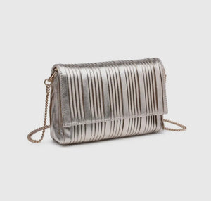 Esmeralda Clutch