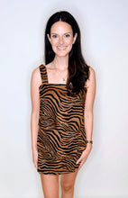 Load image into Gallery viewer, Jenna Tiger Top
