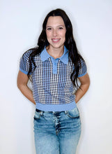 Load image into Gallery viewer, Vivian Knit Top
