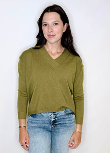 Betula Sweater