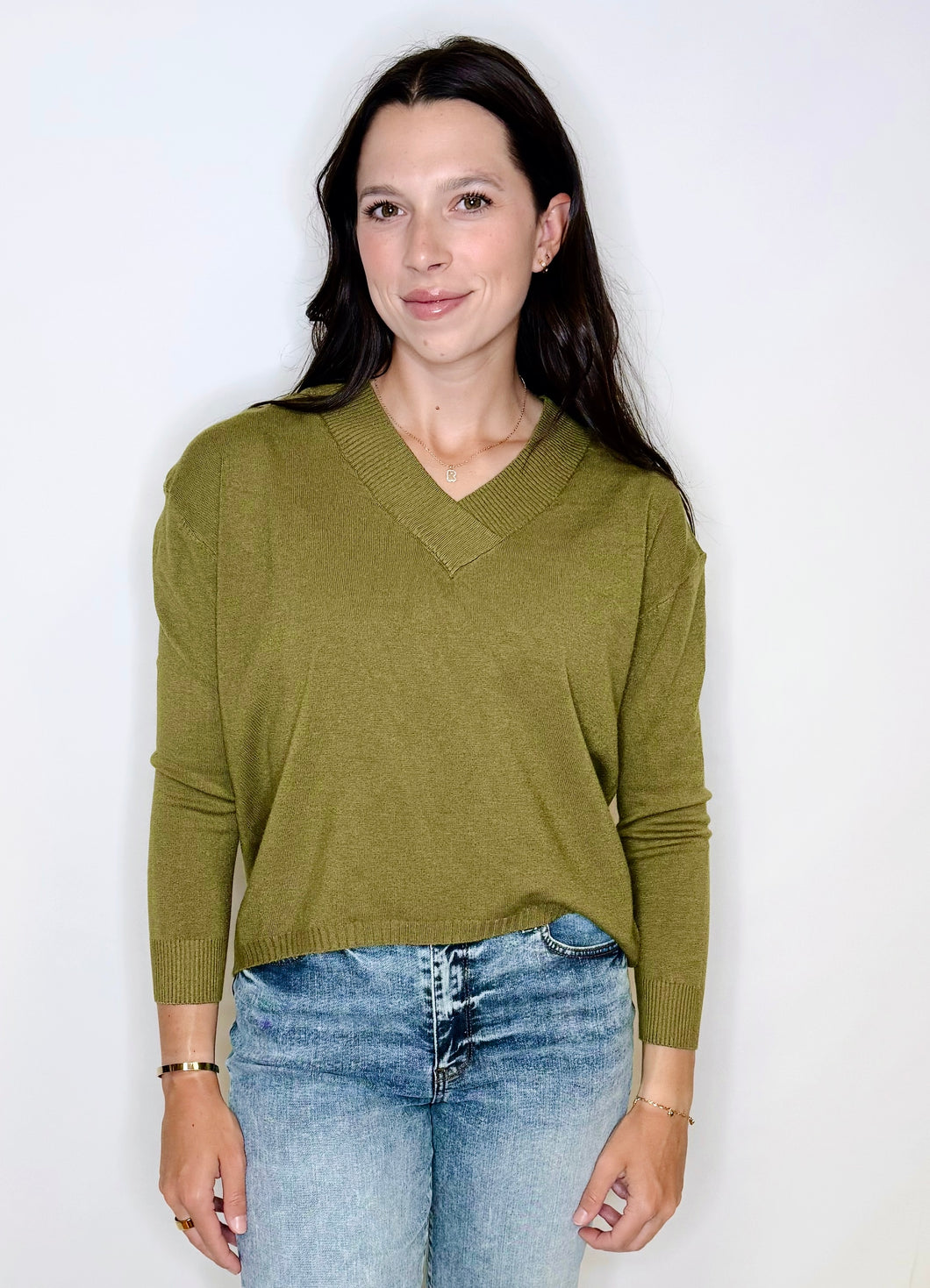 Betula Sweater