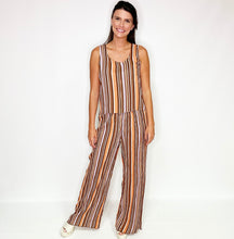 Load image into Gallery viewer, Titania Stripe Top
