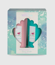 Load image into Gallery viewer, Little Mermaid Bath &amp; Body Gift Set
