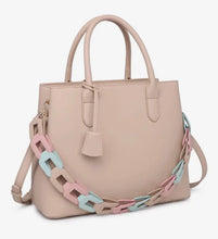 Load image into Gallery viewer, Regalina Tan Bag
