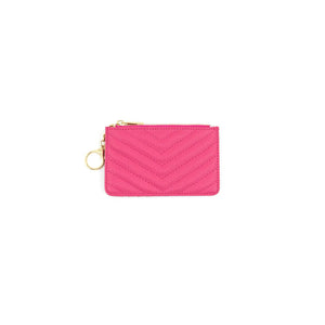 Key Chain Wallet