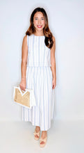 Load image into Gallery viewer, Stacie Stripe Maxi Skirt
