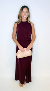 Elle Midi Dress