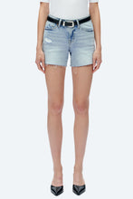 Load image into Gallery viewer, Ava Denim Shorts
