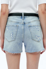 Load image into Gallery viewer, Ava Denim Shorts
