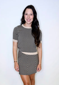 Warren Knit Top
