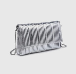 Esmeralda Clutch