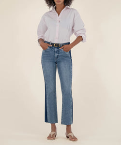 Kelsey Inerrant Crop Flares