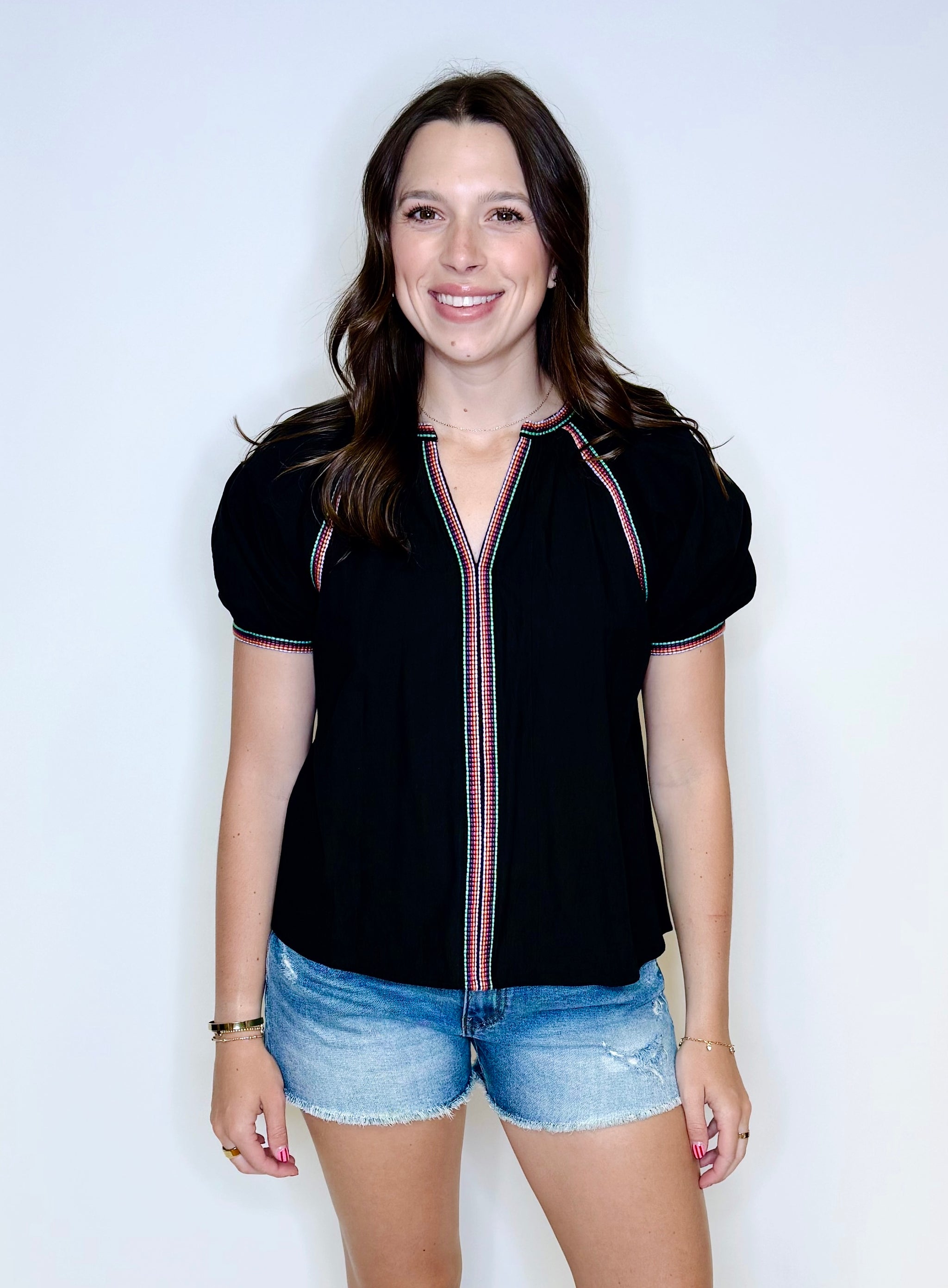 Tops – Sugar Boutique