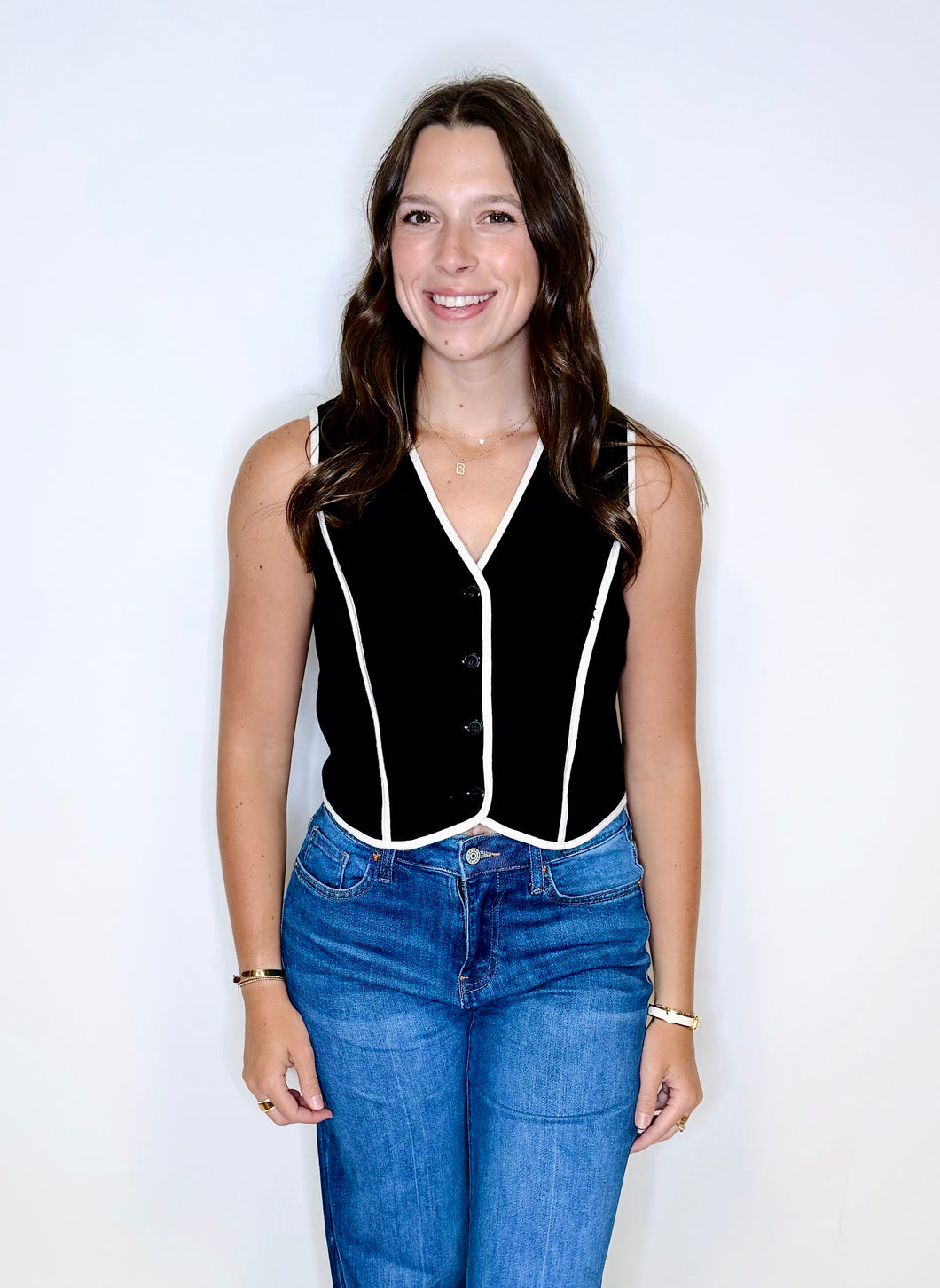 Lea Vest