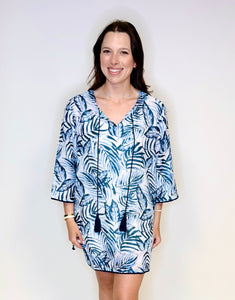 Tamarindo Coverup