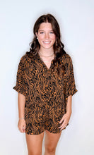 Load image into Gallery viewer, Tiger Print Set
