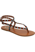 Load image into Gallery viewer, Tahirah Sandals
