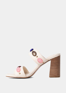 Elizabeth Heels