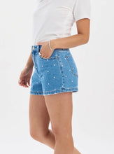 Load image into Gallery viewer, Knockout Dot Shorts
