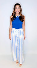 Load image into Gallery viewer, Molly Stripe Pants
