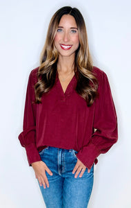Baretta Top