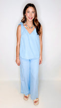 Load image into Gallery viewer, Summer Denim Top
