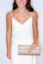 Load image into Gallery viewer, Khai Sequin Top
