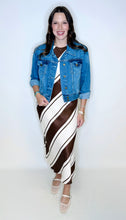 Load image into Gallery viewer, Davina Midi Dress
