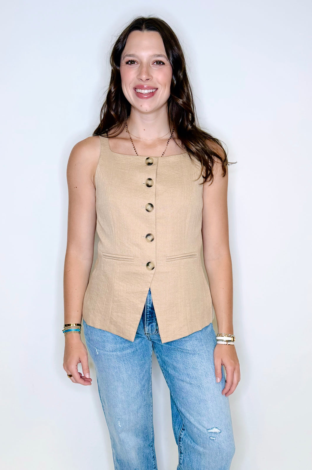 Kori Vest