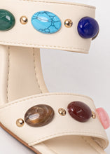 Load image into Gallery viewer, Elizabeth Heels
