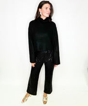 Load image into Gallery viewer, Ursa Cowl Neck Sweater
