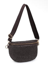 Load image into Gallery viewer, Gizelle Choc Bag
