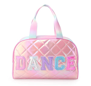 Dance Quilted Bag