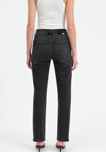 Load image into Gallery viewer, Smarty Pants Straight Jeans

