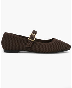 Brita Ballet Flats
