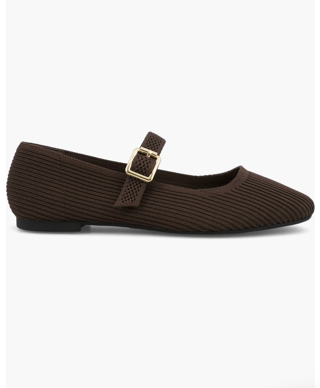 Brita Ballet Flats