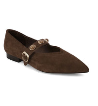 Load image into Gallery viewer, Abrina Ballet Flats
