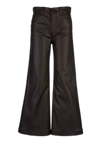 Meg Chocolate Coated Jeans