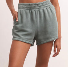 Load image into Gallery viewer, Sporty Fleece Shorts
