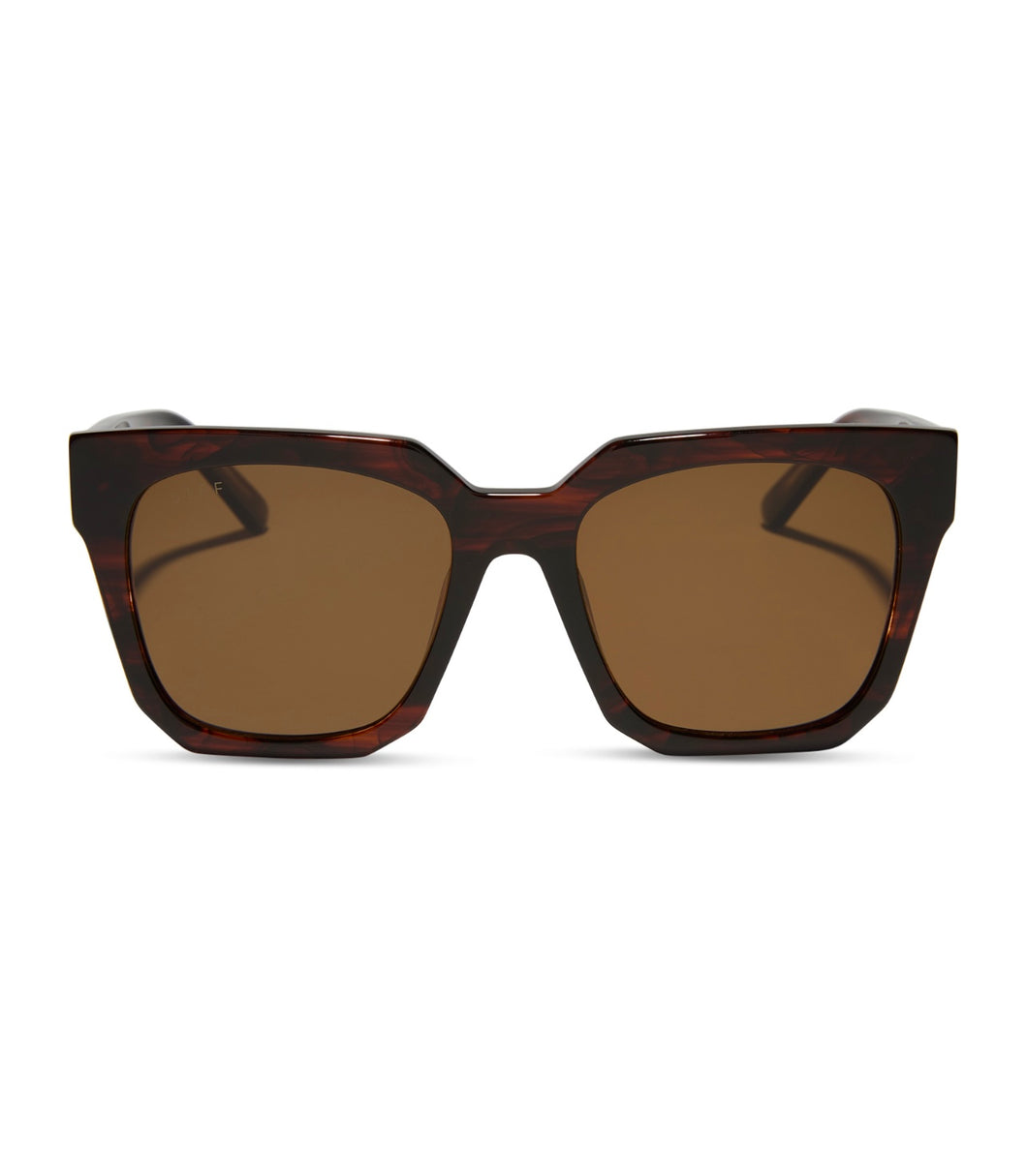 Ariana Polarized Sunglasses