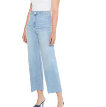 Load image into Gallery viewer, Carine Wide Leg Jeans
