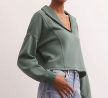 Load image into Gallery viewer, Soho Fleece Sweatshirt
