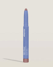 Load image into Gallery viewer, Mauve 11th Hour Cream Eyeshadow &amp; Liner Stick Makeup
