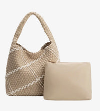 Load image into Gallery viewer, Johanna Nylon Bag

