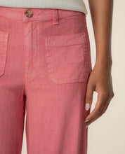 Load image into Gallery viewer, Meg Linen Pants
