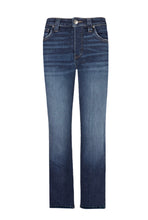 Load image into Gallery viewer, Reese Ankle Straight Leg Jeans
