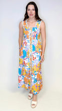 Load image into Gallery viewer, Bertha Floral Maxi
