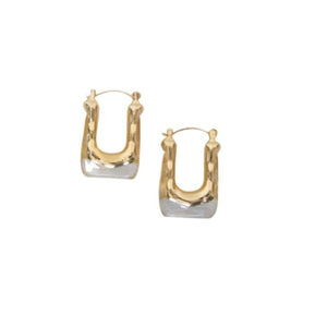 Kameron Acrylic Earrings