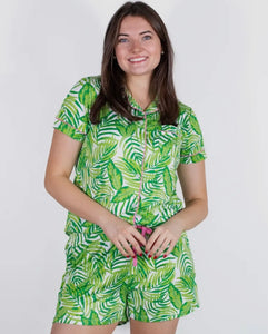 Tamarindo Pajamas