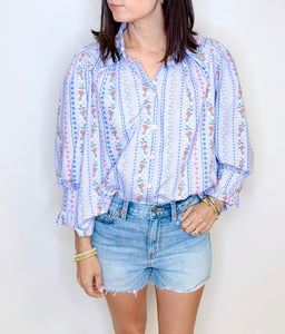 French Vine Top